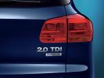 Volkswagen Tiguan 2011 года